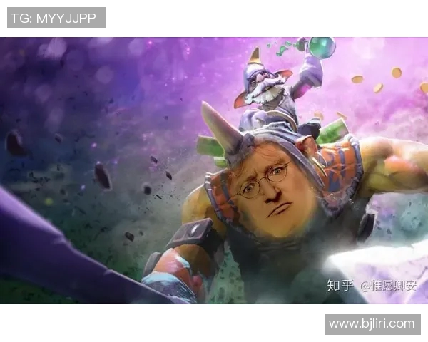 赵丽深度解析DOTA2游戏技巧与心得分享助你提升战斗水平