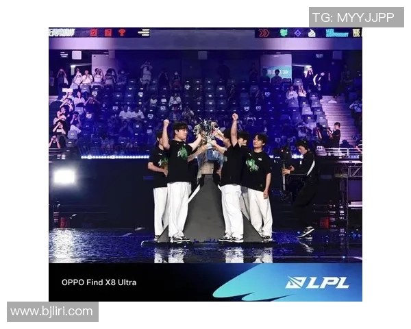 电竞比分热议和平精英BLG战队意识变革与战术创新探讨